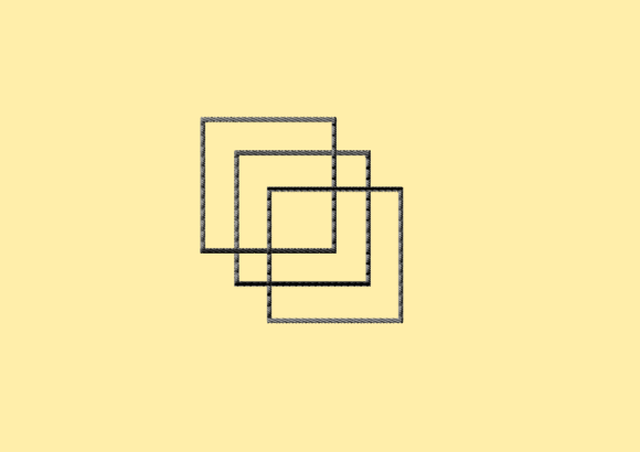A Designer's Look at Shapes: Geometry as a Gift
