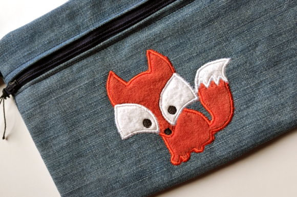 A Real-World Review of the Baby Fox Embroidery Design