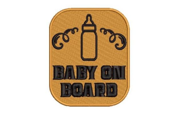 Baby on Board: A Designer's Review for Personalized Gifts