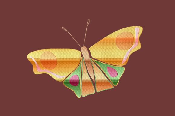 Beyond Product Descriptions: A Designer's Review of the Winter Butterfly
