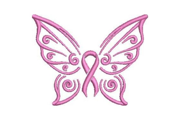 Cancer Awareness Embroidery: A Seasonal Designer's Review