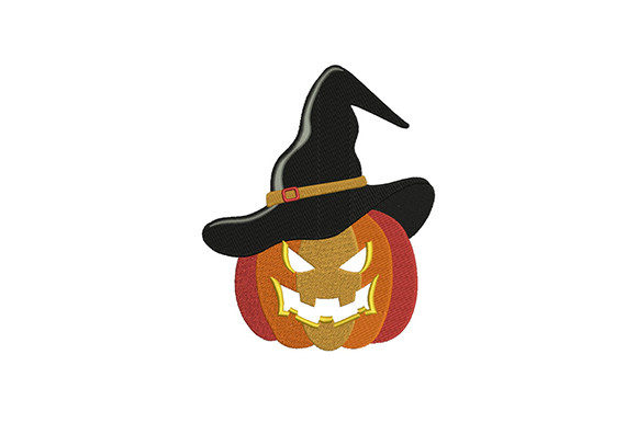 Crafting a Seasonal Statement: Reviewing the Witch Hat Pumpkin Design