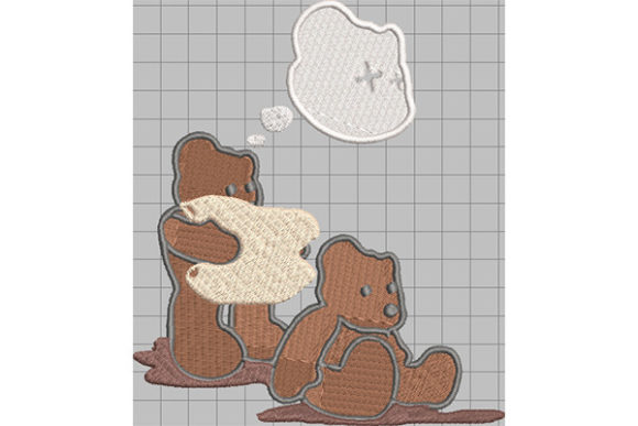 Criminal Bears Embroidery: A Designer's Honest Review