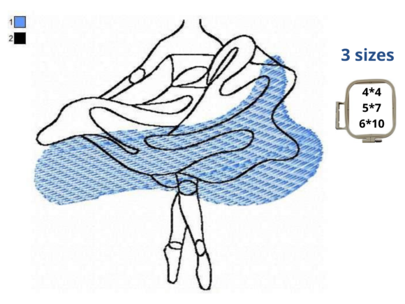 Dancer One Line Art for Business: A Designer's Review