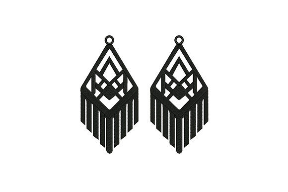 Evaluating Grey Dangle Earrings for Small Business Merchandise
