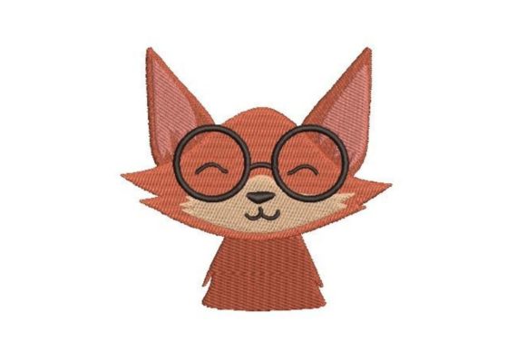 Hipster Fox: The Seasonal Embroidery Designer's Honest Review