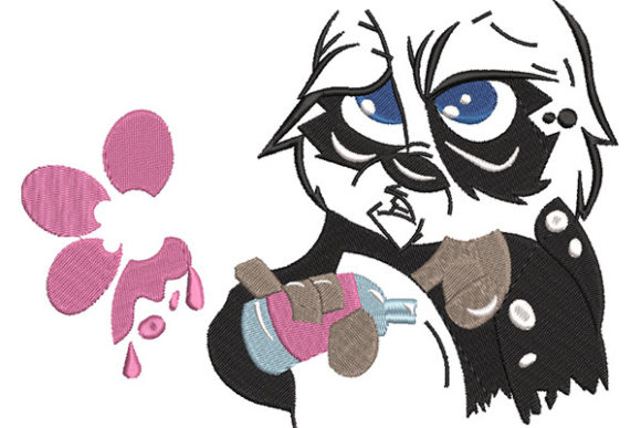 Panda Runs Out of Graffiti: A Seller's Creative & Commercial Review